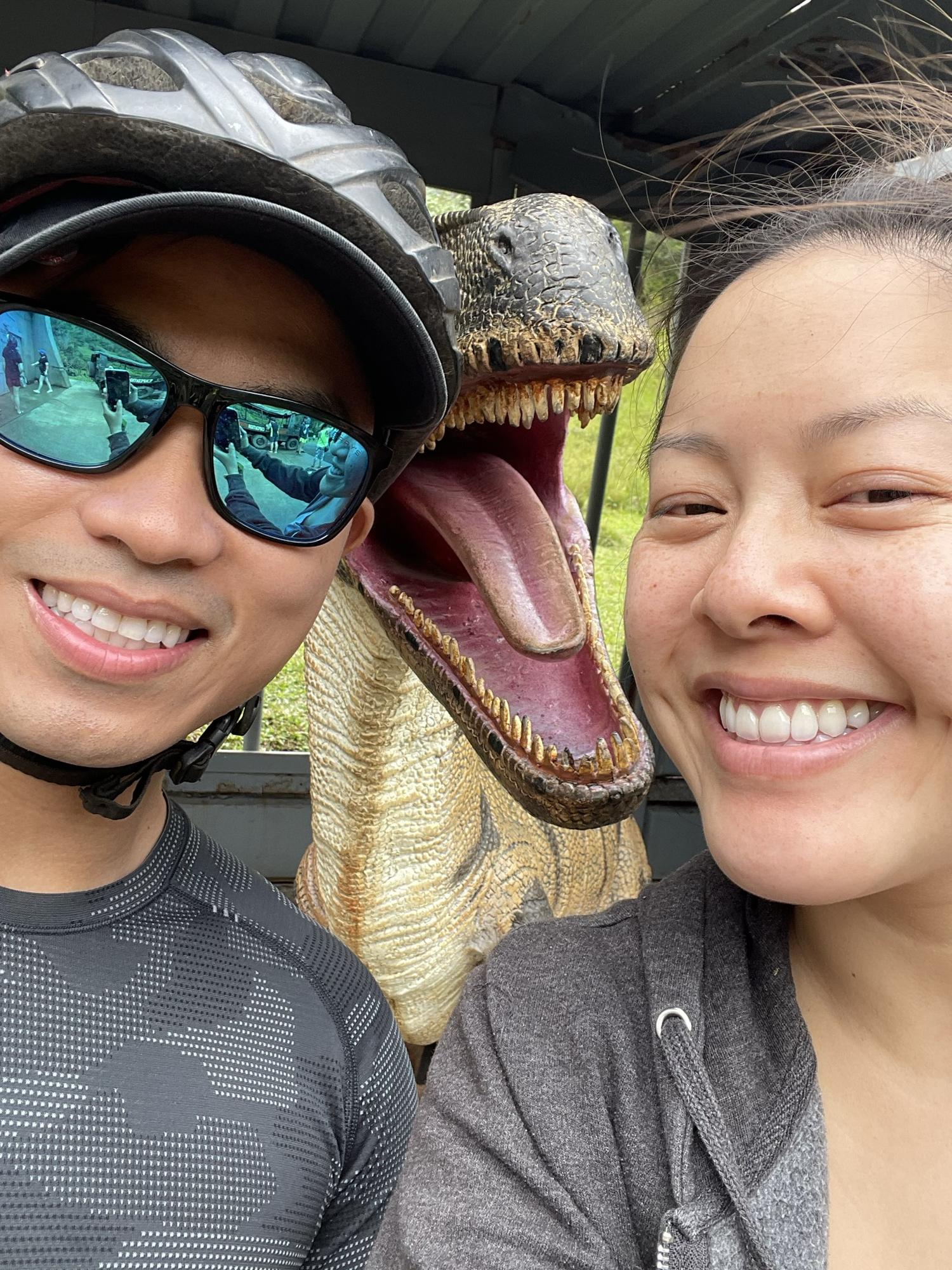 ATV Tour in Hawaii