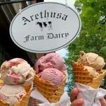 Arethusa Farm Dairy
