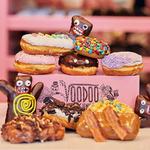 Voodoo Doughnut