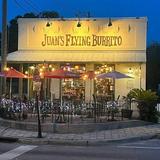 Juan's Flying Burrito - LGD