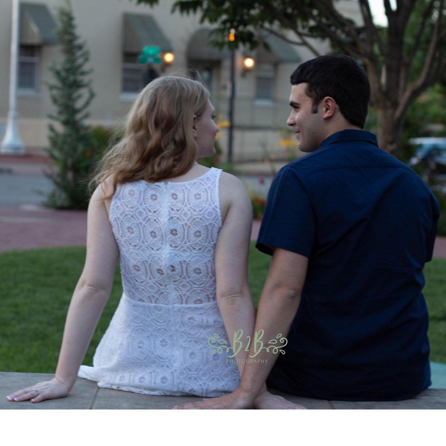 Engagement Pictures!