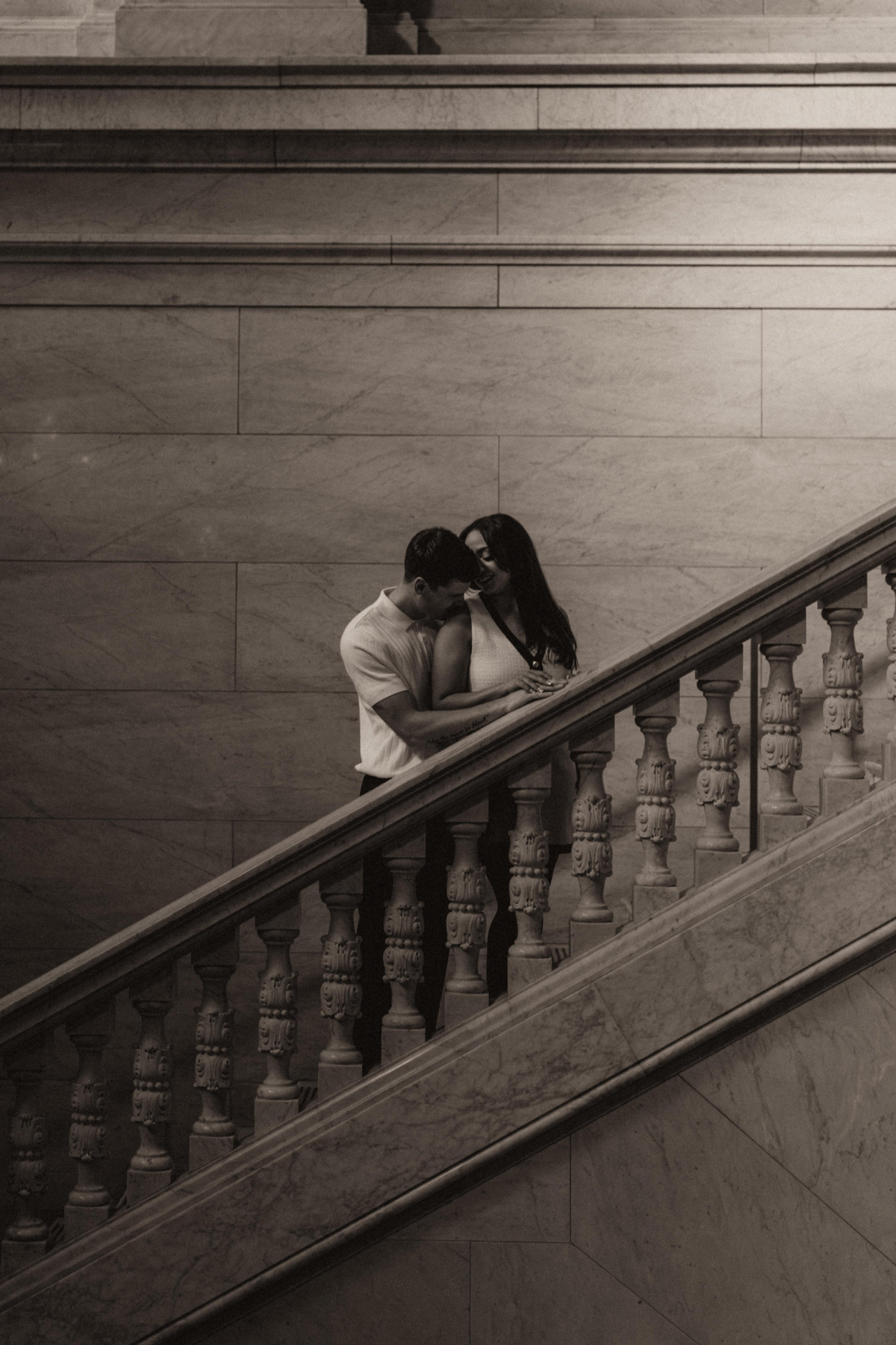 The Wedding Website of Olivia House and Cole Livermore