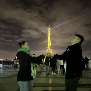 Honeymoon!!!!!
