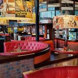 BabyBack Ribs & BBQ, Tasku
