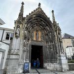 Basilica of Saint Servatius