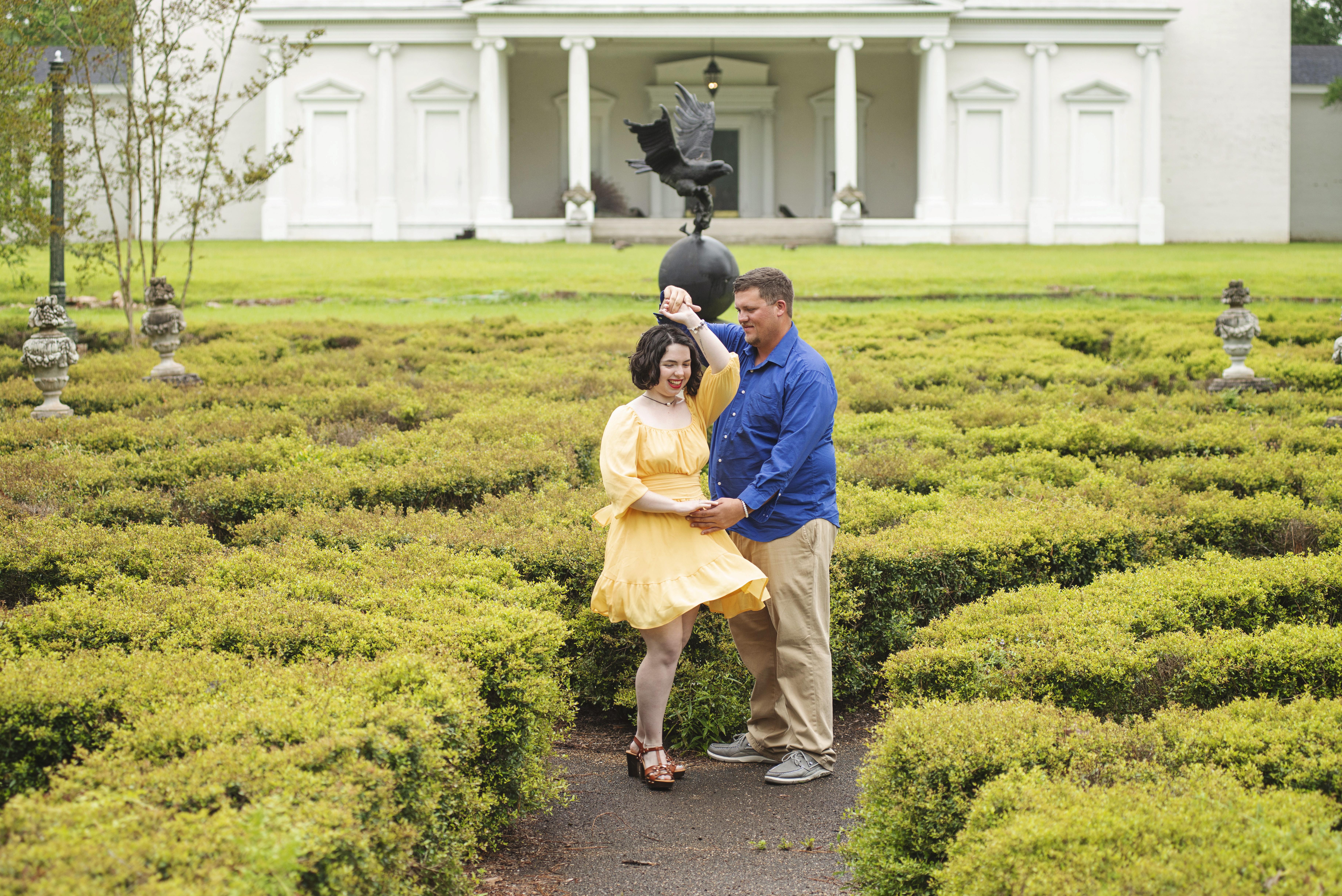 The Wedding Website of Emma Beauchamp and Joseph Orgeron