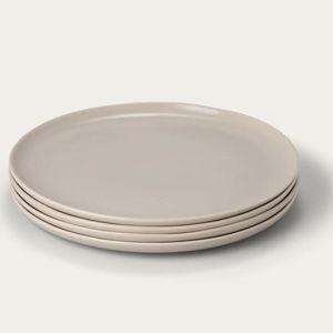 Dinner Plates - Desert Taupe