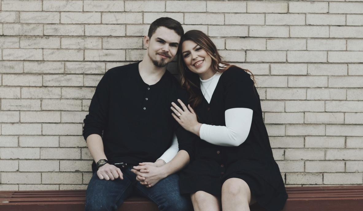 The Wedding Website of Kayla Anderson and Bryan Self