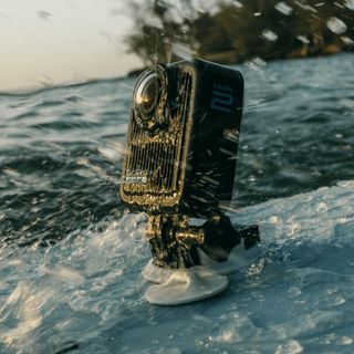 MAX2 Action Camera