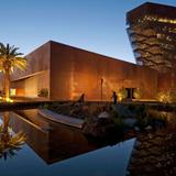 de Young Museum