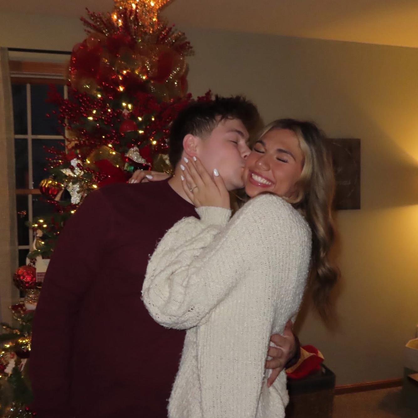 • Winter 2025 • Christmas Eve