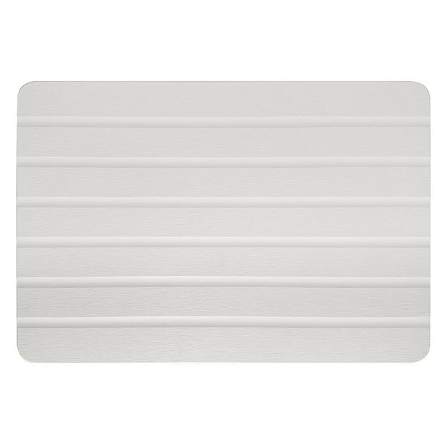 ZumenDa Absorbent Stone Bath Mat, Diatomaceous Earth Shower Mats, Non-Slip Water Absorbing Diatomite Stone Mat for Bathroom Floor, Quick-Drying Easy to Clean