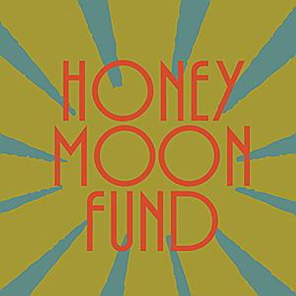 Our Honeymoon Fund