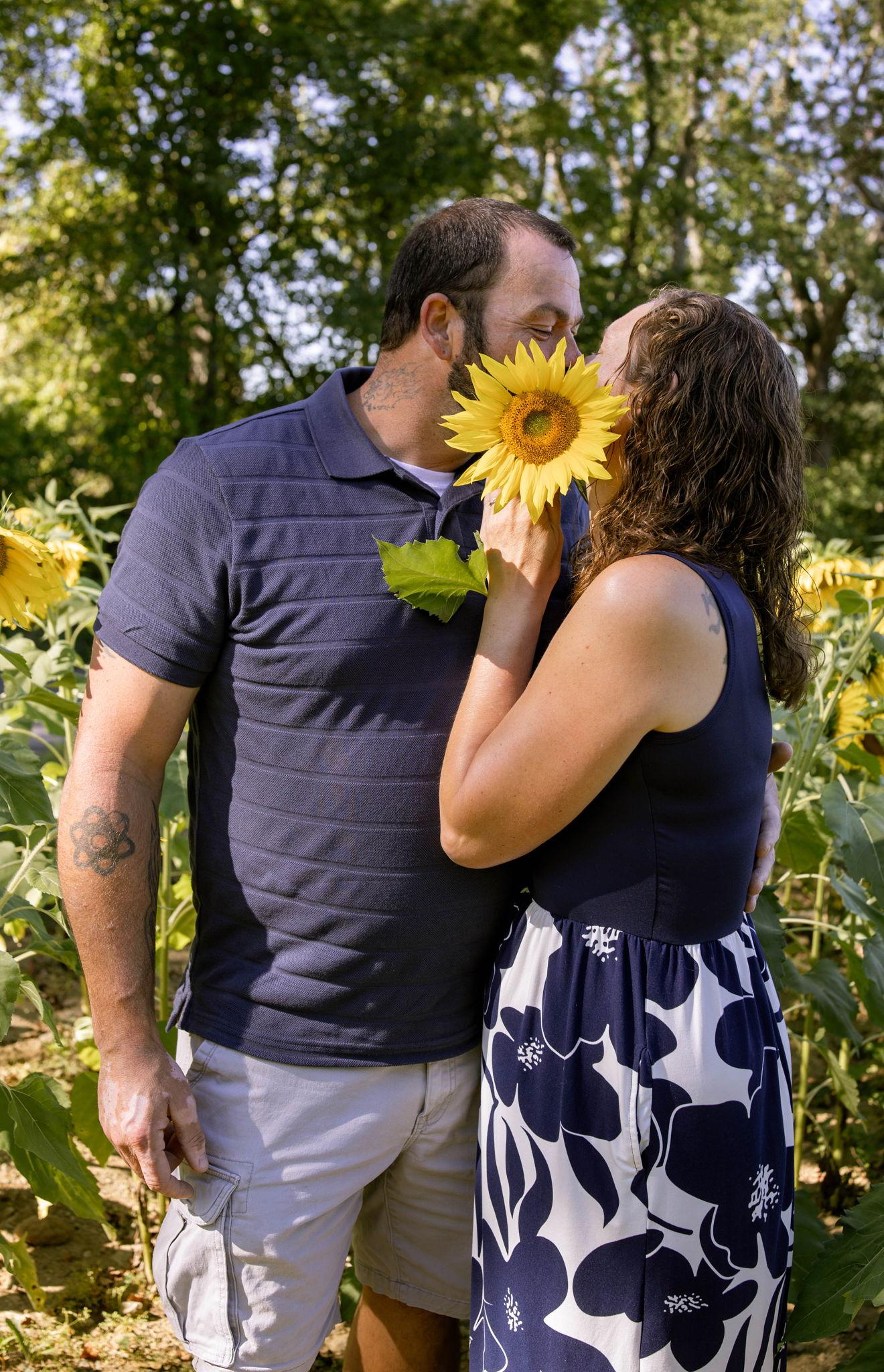 The Wedding Website of Kayla McAllister and Brian Simonds