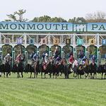 Monmouth Park