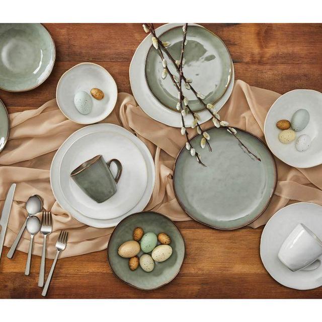 Burlington Serving Bowl — Cloud