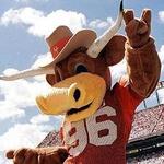 Texas Longhorns vs Maryland Terrapins