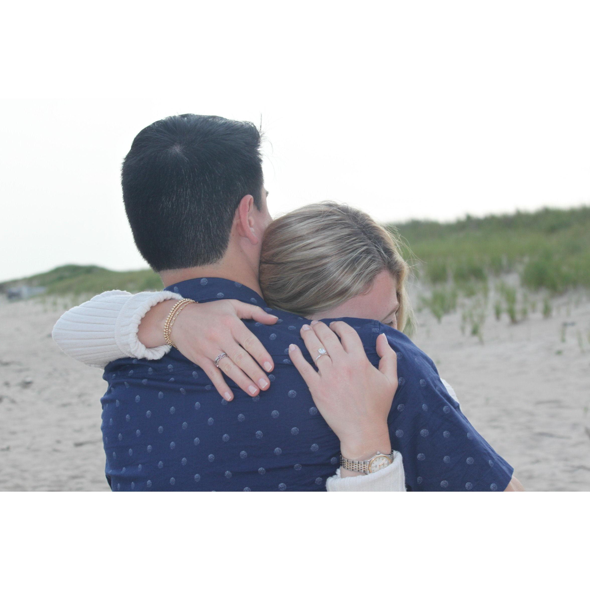 Our Engagement