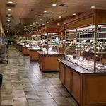 Shady Maple Smorgasbord