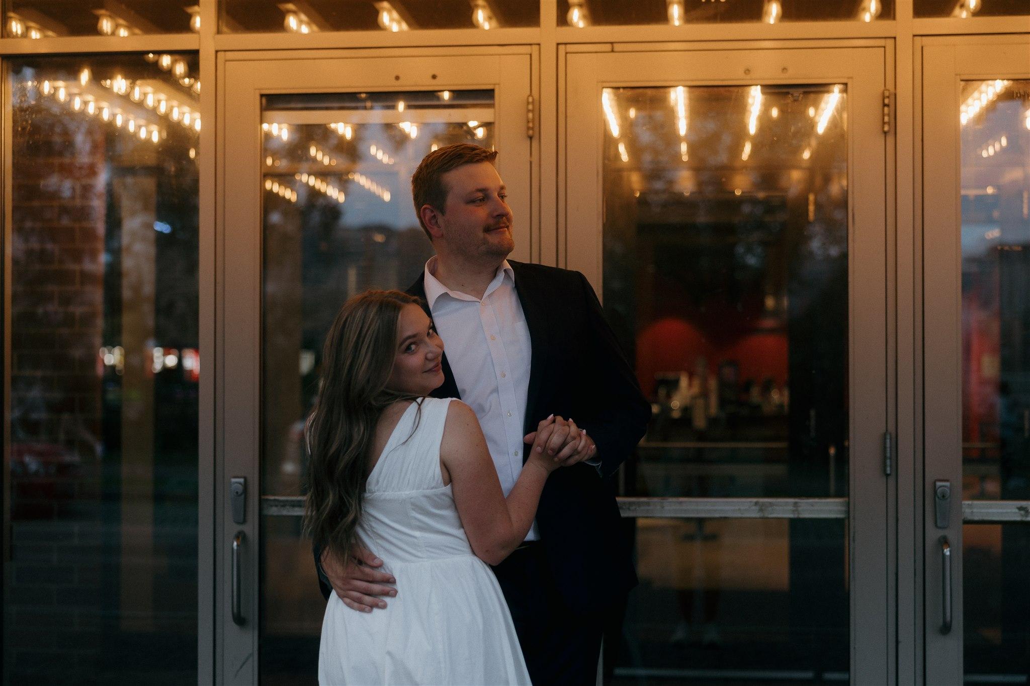 The Wedding Website of Elijah Havelka and Emma Fladager