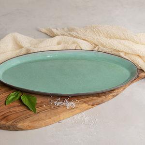 Ceramic Serving Platter