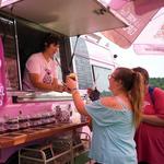 Gunstock's Summer Send-Off Food Truck Festival 9/14/25