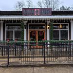Yahola Creek Cafe