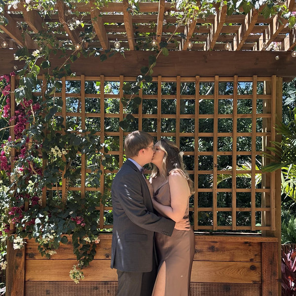 Our Newlywed Fund