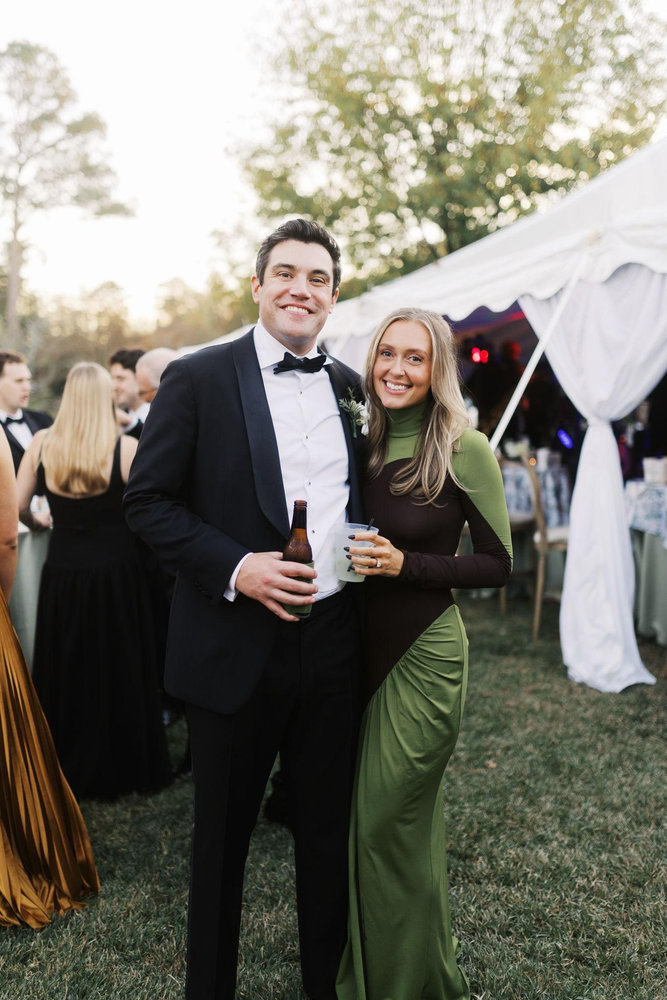 Grace Pollock and Andrew Castagnetti's Wedding Website