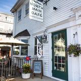 North Main Cafe