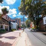 Calle de los Anticuarios