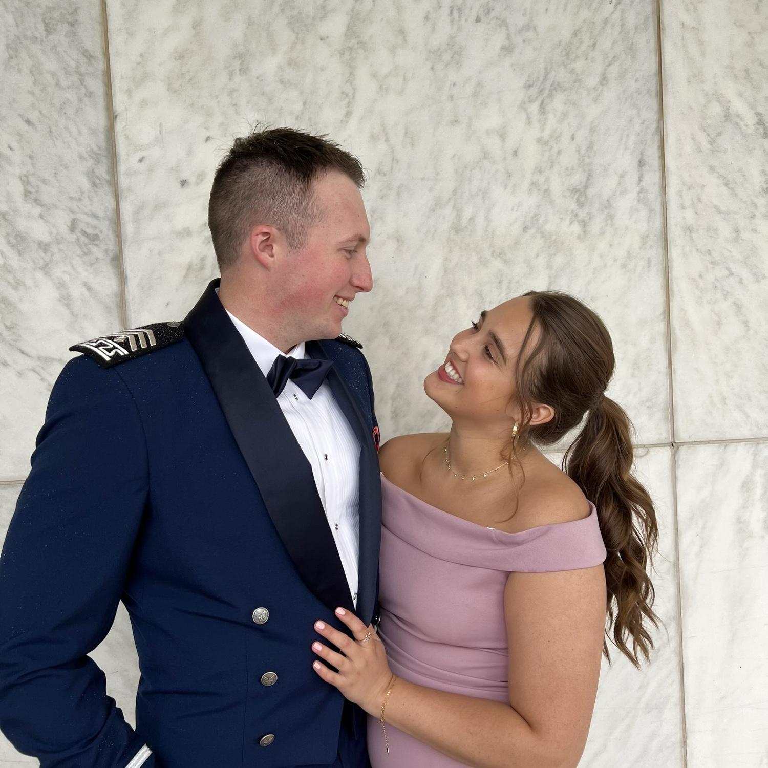 Ring Dance- USAFA
