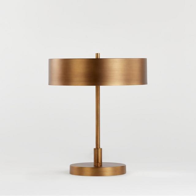 Zain Table Lamp