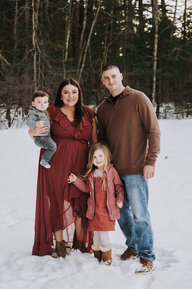 The Wedding Website of Kristin Erickson and Brian Schellhorn