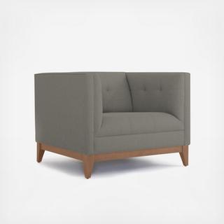 Fairfax Chair