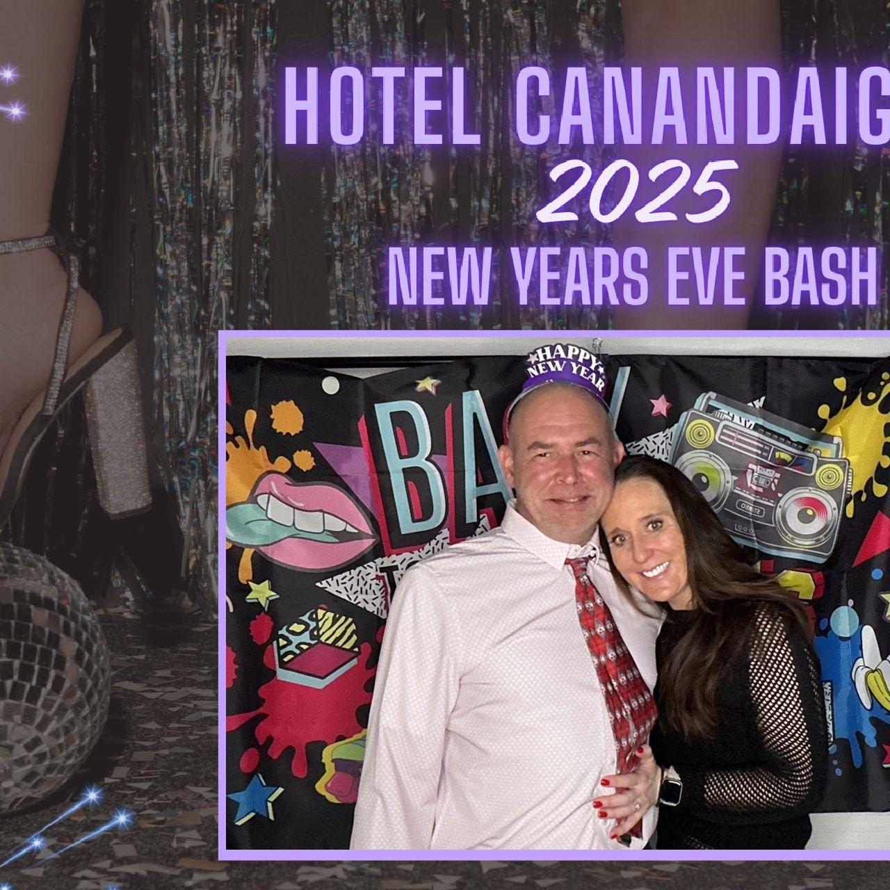NYE 2025