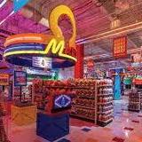 Meow Wolf Las Vegas' Omega Mart
