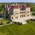 Newport Mansion Tours
