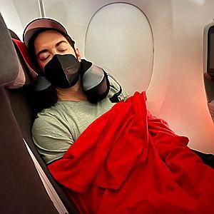 The Honeymoon Flight Fund