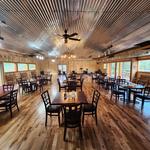 Outpost BBQ at the Kerhonkytonk Roadhouse