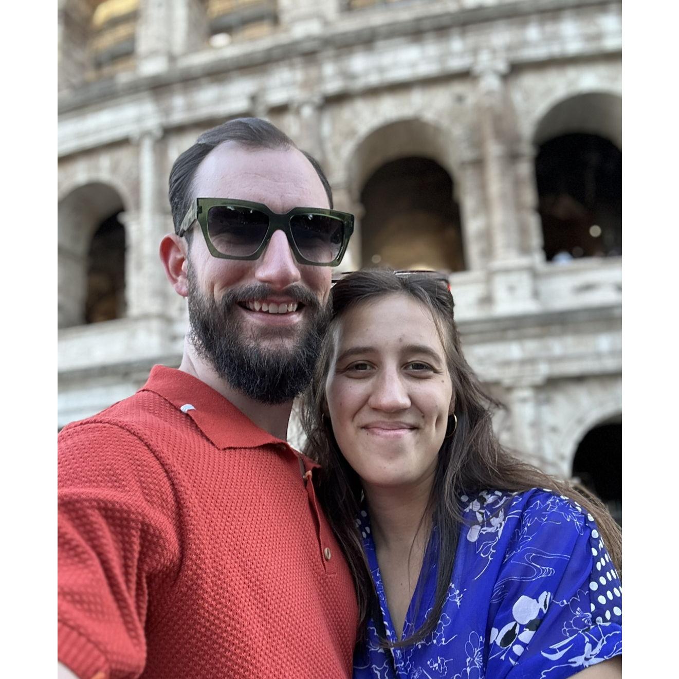Rome, Italy