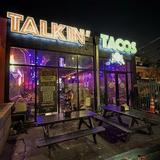 Talkin' Tacos Brickell