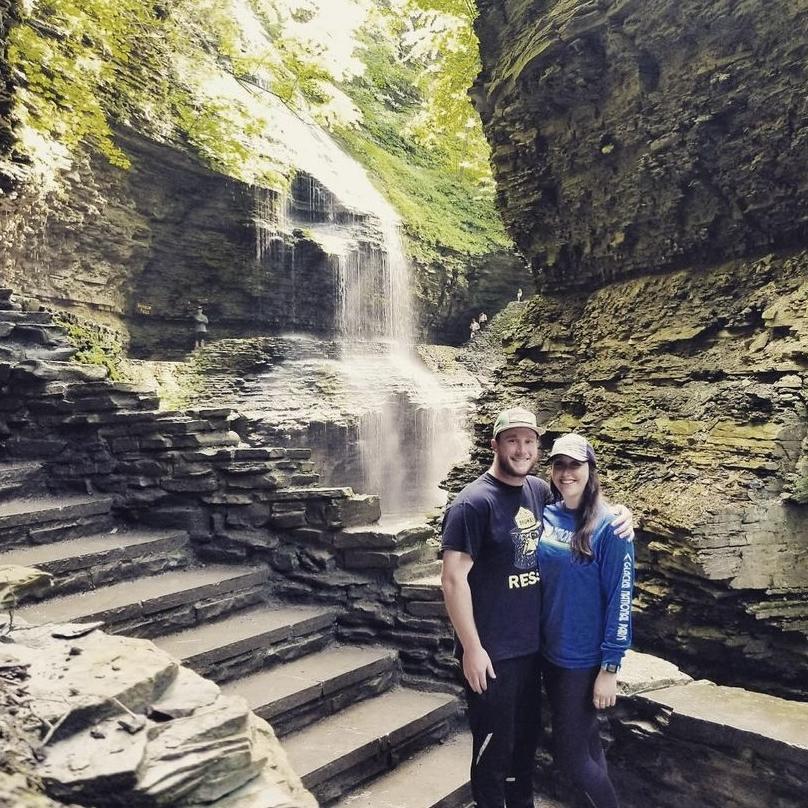 Watkins Glen State Park