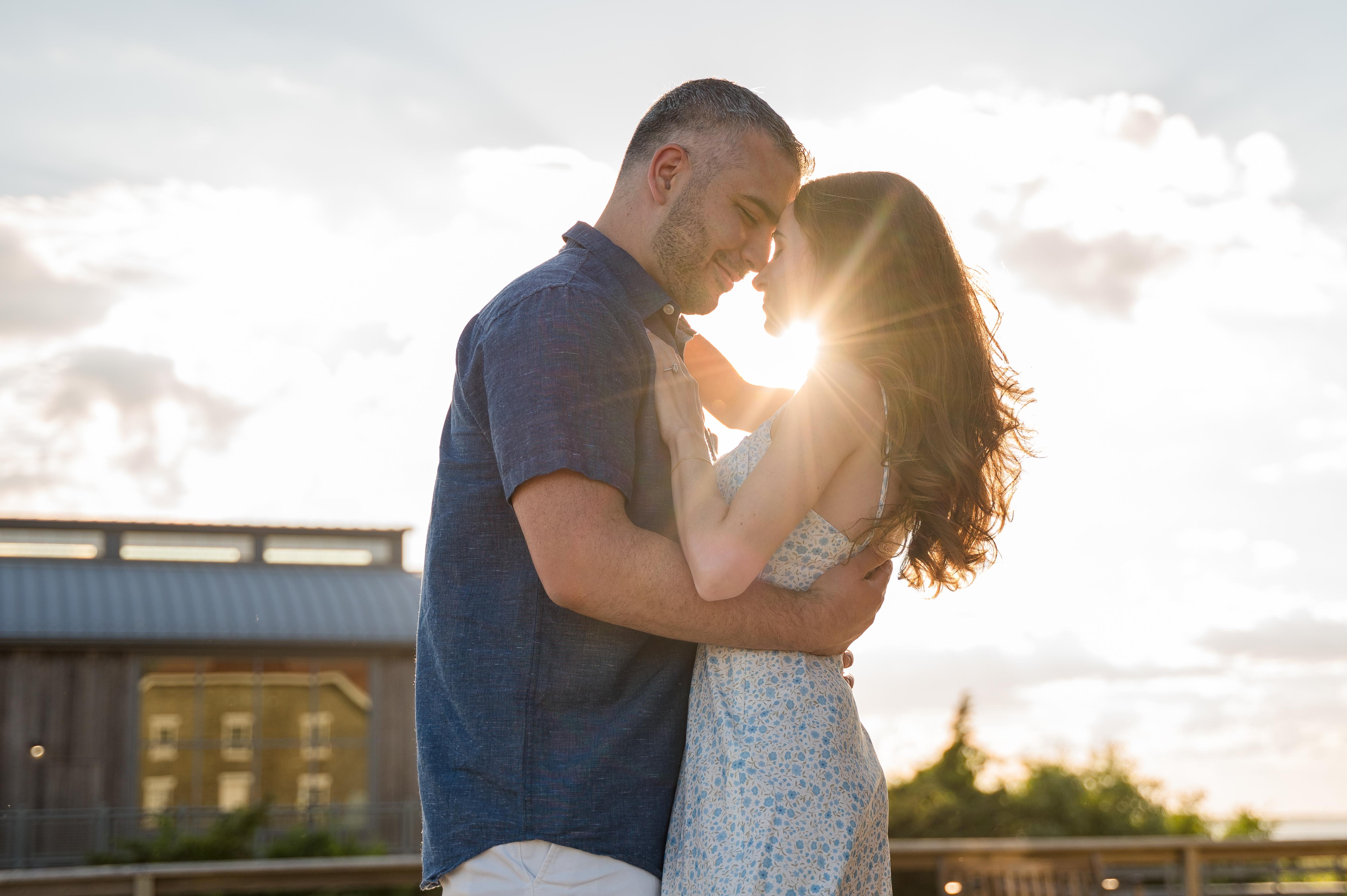 The Wedding Website of Emily Martino and Joseph Hunt