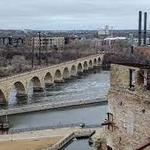 Stone Arch Bridge