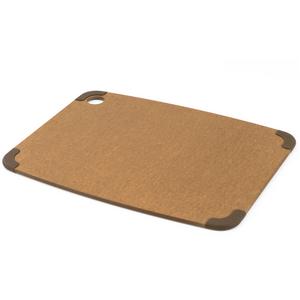 Epicurean® Non-Slip 14.5-Inch x 11.25-Inch Cutting Board in Nutmeg
