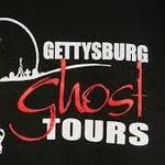 Gettysburg Ghost Tours