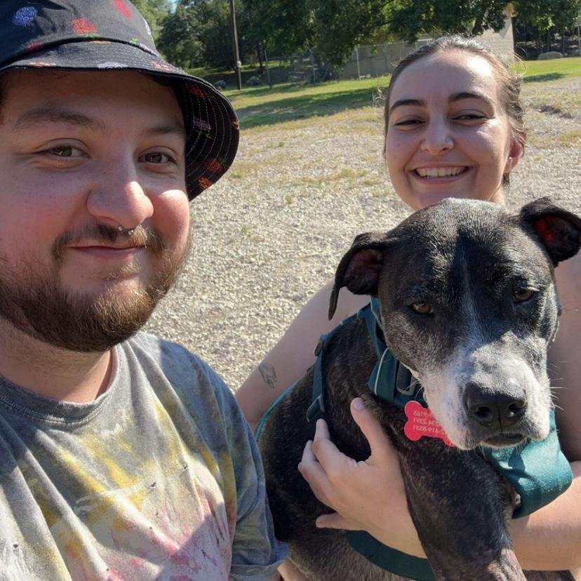 Bluehole with Rubicon!