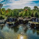 Bay Beach Wildlife Sanctuary