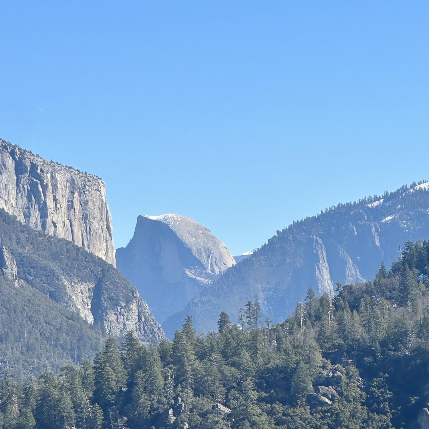 Alas! Yosemite!! ✨